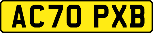 AC70PXB