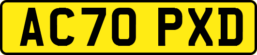 AC70PXD