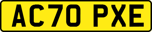 AC70PXE