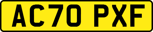 AC70PXF