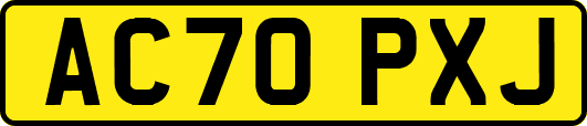 AC70PXJ