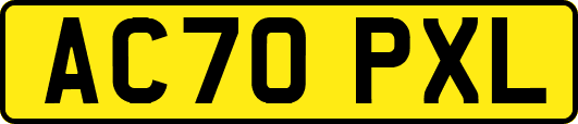 AC70PXL