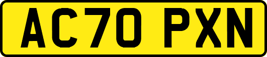 AC70PXN