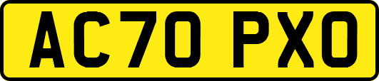 AC70PXO