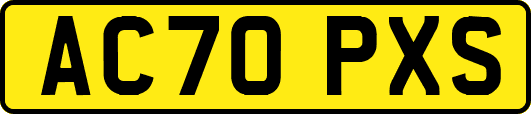 AC70PXS