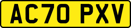 AC70PXV