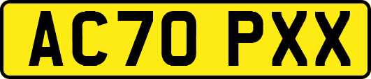 AC70PXX