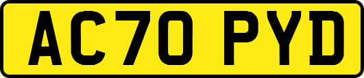 AC70PYD
