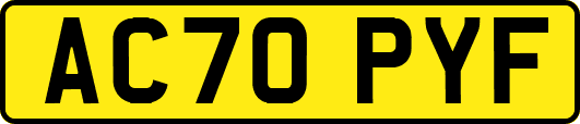 AC70PYF