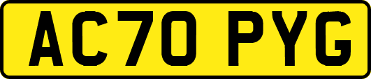 AC70PYG