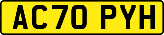 AC70PYH