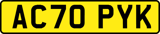 AC70PYK