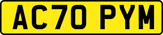 AC70PYM
