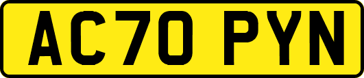 AC70PYN