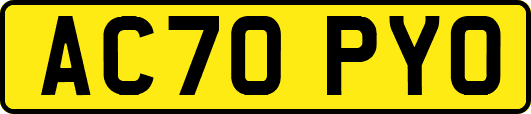 AC70PYO
