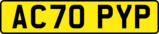 AC70PYP
