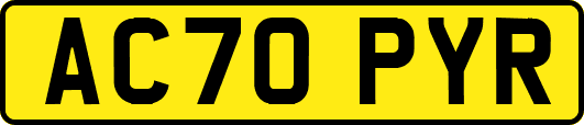 AC70PYR