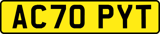 AC70PYT