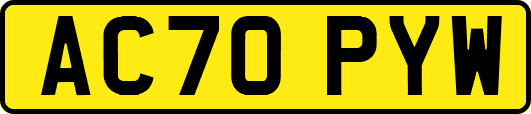 AC70PYW
