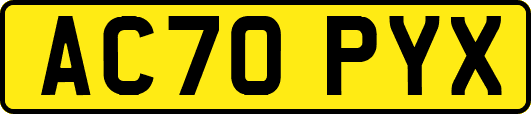 AC70PYX