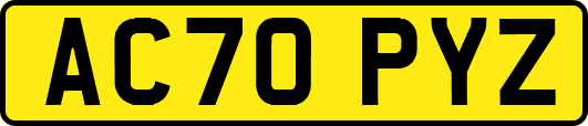 AC70PYZ