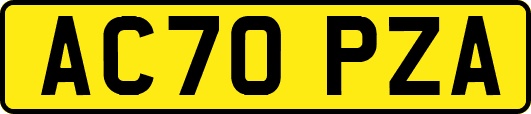 AC70PZA