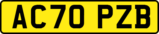 AC70PZB