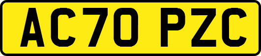 AC70PZC