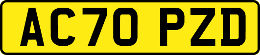 AC70PZD