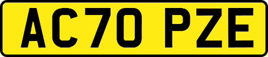 AC70PZE