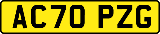 AC70PZG