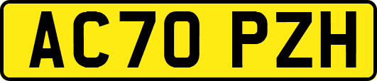 AC70PZH