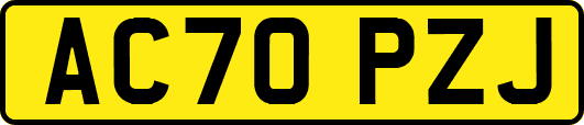 AC70PZJ