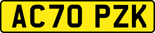 AC70PZK