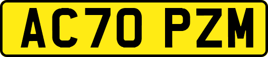 AC70PZM