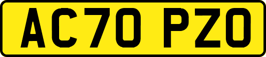 AC70PZO