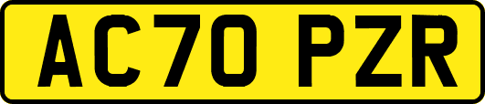 AC70PZR