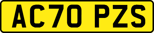 AC70PZS