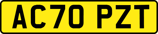 AC70PZT