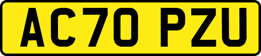 AC70PZU