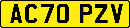 AC70PZV