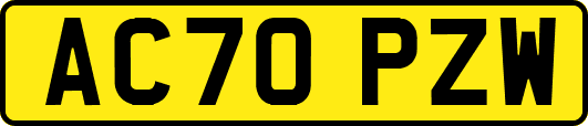 AC70PZW