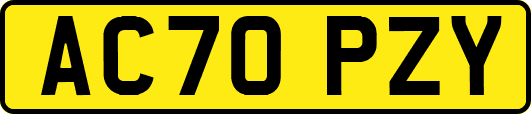AC70PZY