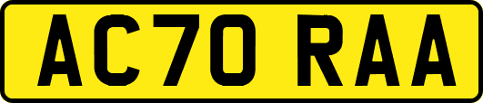 AC70RAA
