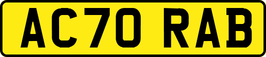 AC70RAB