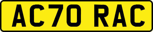 AC70RAC