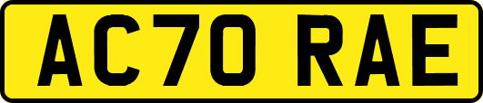 AC70RAE