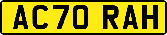AC70RAH