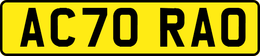 AC70RAO