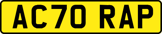 AC70RAP